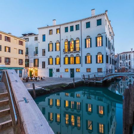 Palazzo Morosini Degli Spezieri - Lifestyle Apartments Venice Ngoại thất bức ảnh