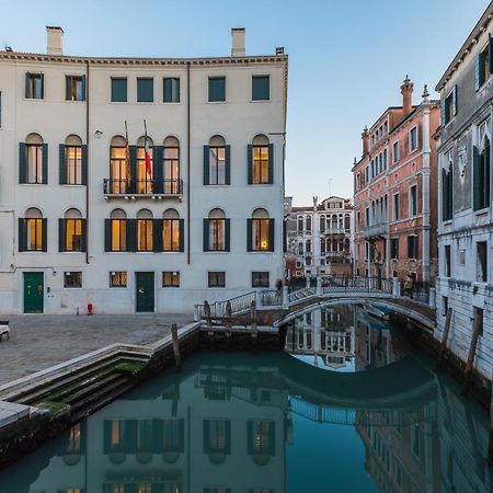 Palazzo Morosini Degli Spezieri - Lifestyle Apartments Venice Ngoại thất bức ảnh