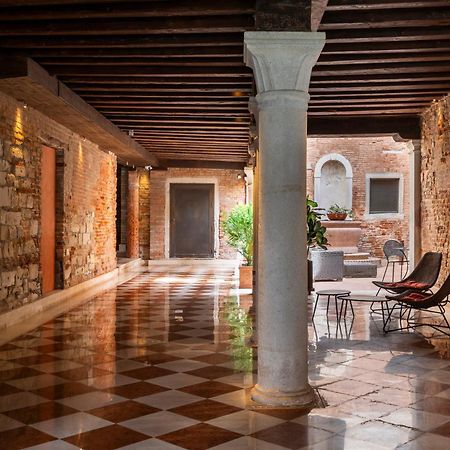 Palazzo Morosini Degli Spezieri - Lifestyle Apartments Venice Ngoại thất bức ảnh