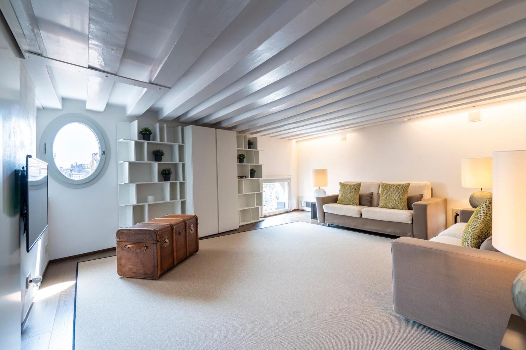 Palazzo Morosini Degli Spezieri - Lifestyle Apartments Venice Ngoại thất bức ảnh