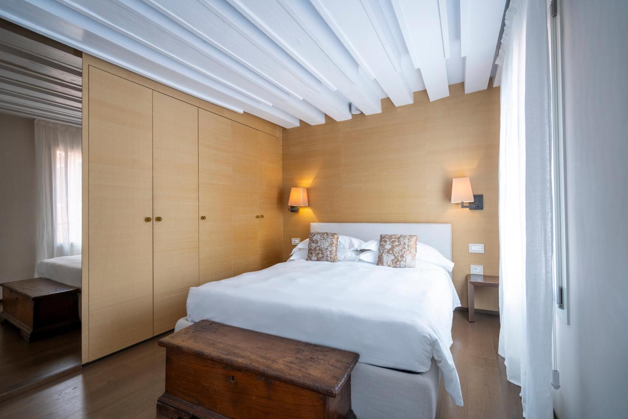 Palazzo Morosini Degli Spezieri - Lifestyle Apartments Venice Ngoại thất bức ảnh