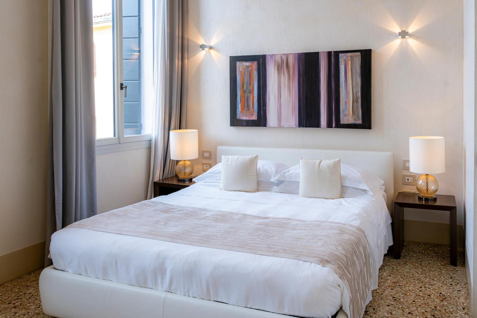 Palazzo Morosini Degli Spezieri - Lifestyle Apartments Venice Ngoại thất bức ảnh
