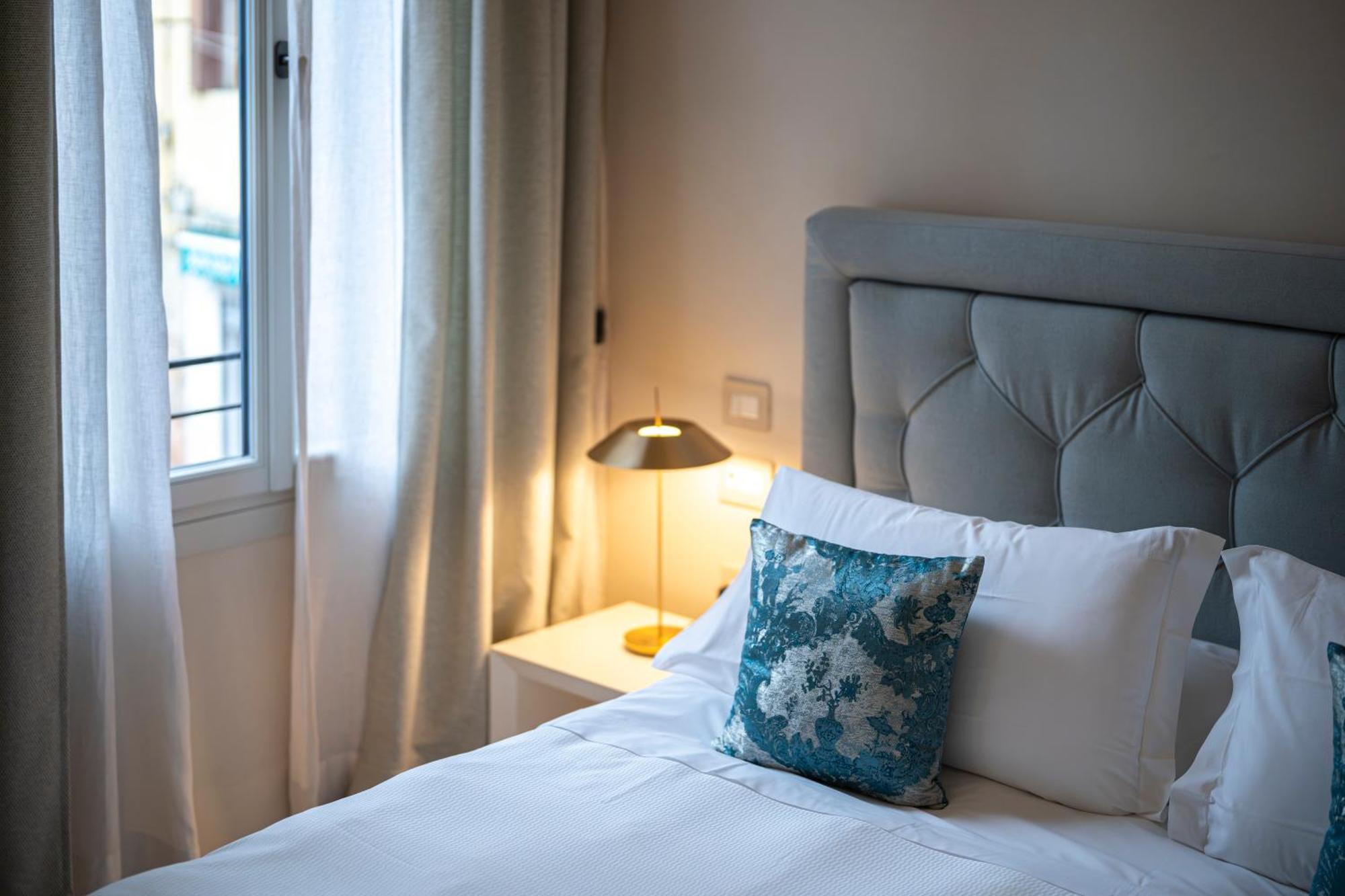 Palazzo Morosini Degli Spezieri - Lifestyle Apartments Venice Ngoại thất bức ảnh