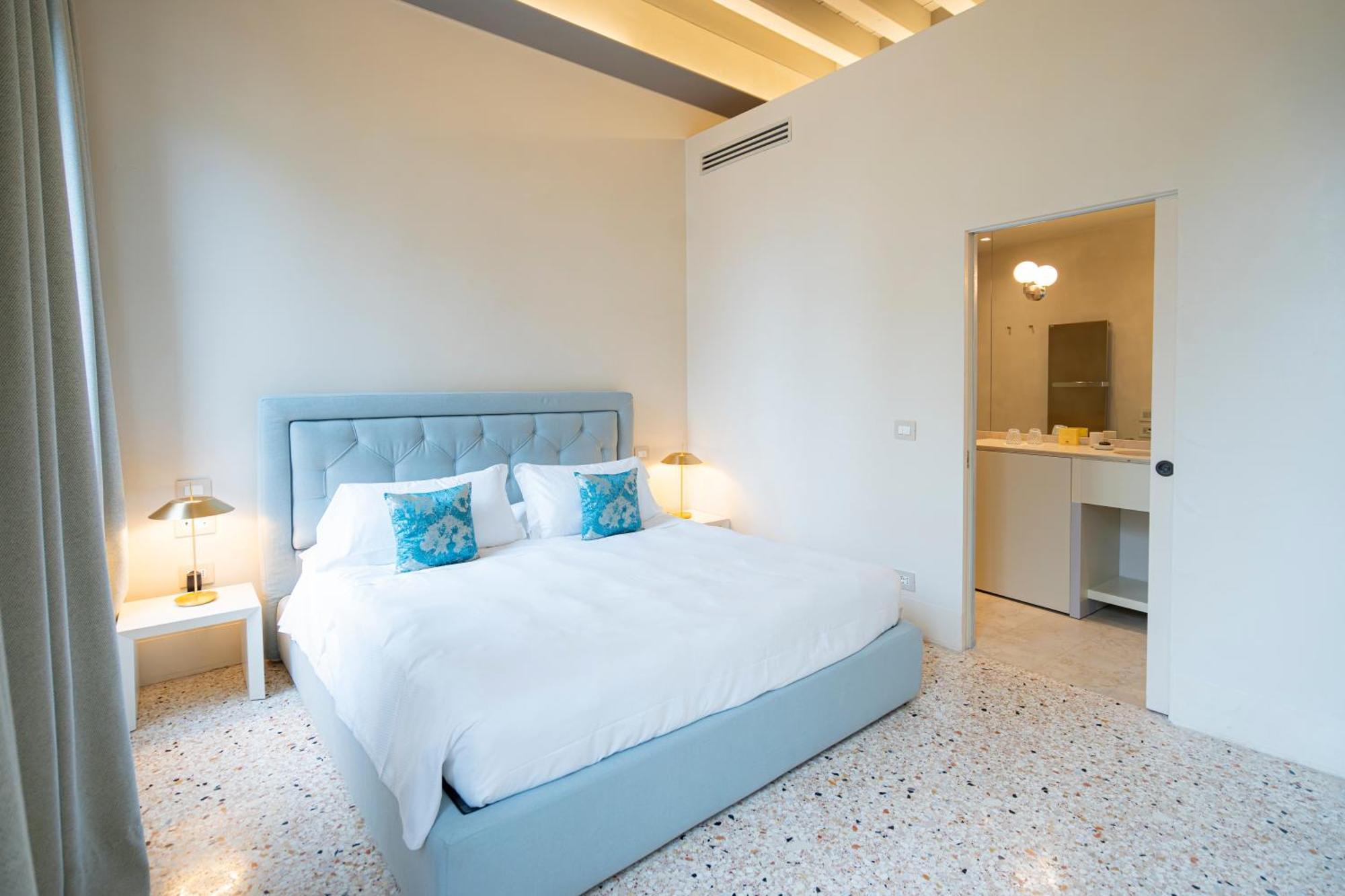 Palazzo Morosini Degli Spezieri - Lifestyle Apartments Venice Ngoại thất bức ảnh