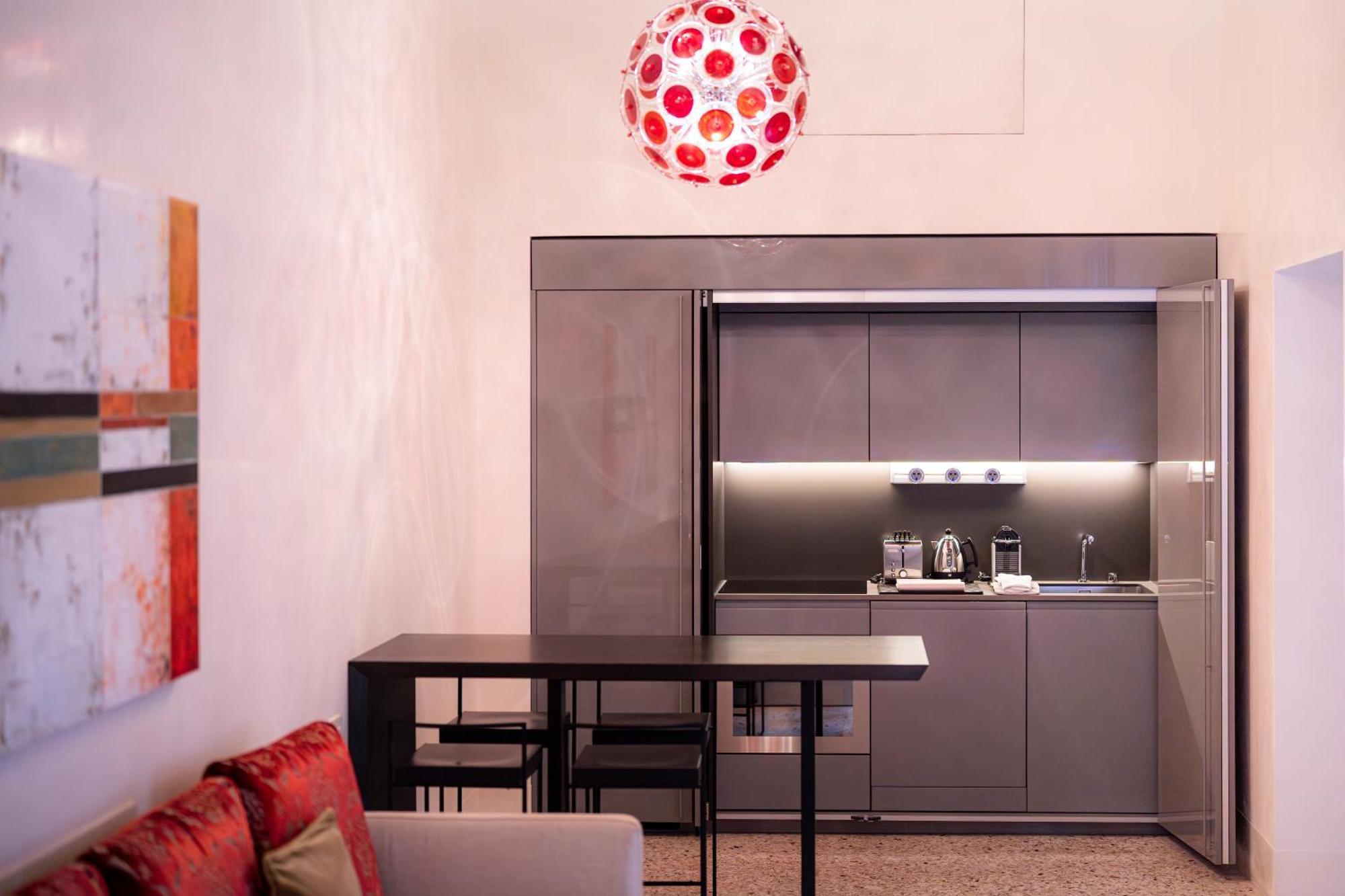 Palazzo Morosini Degli Spezieri - Lifestyle Apartments Venice Ngoại thất bức ảnh
