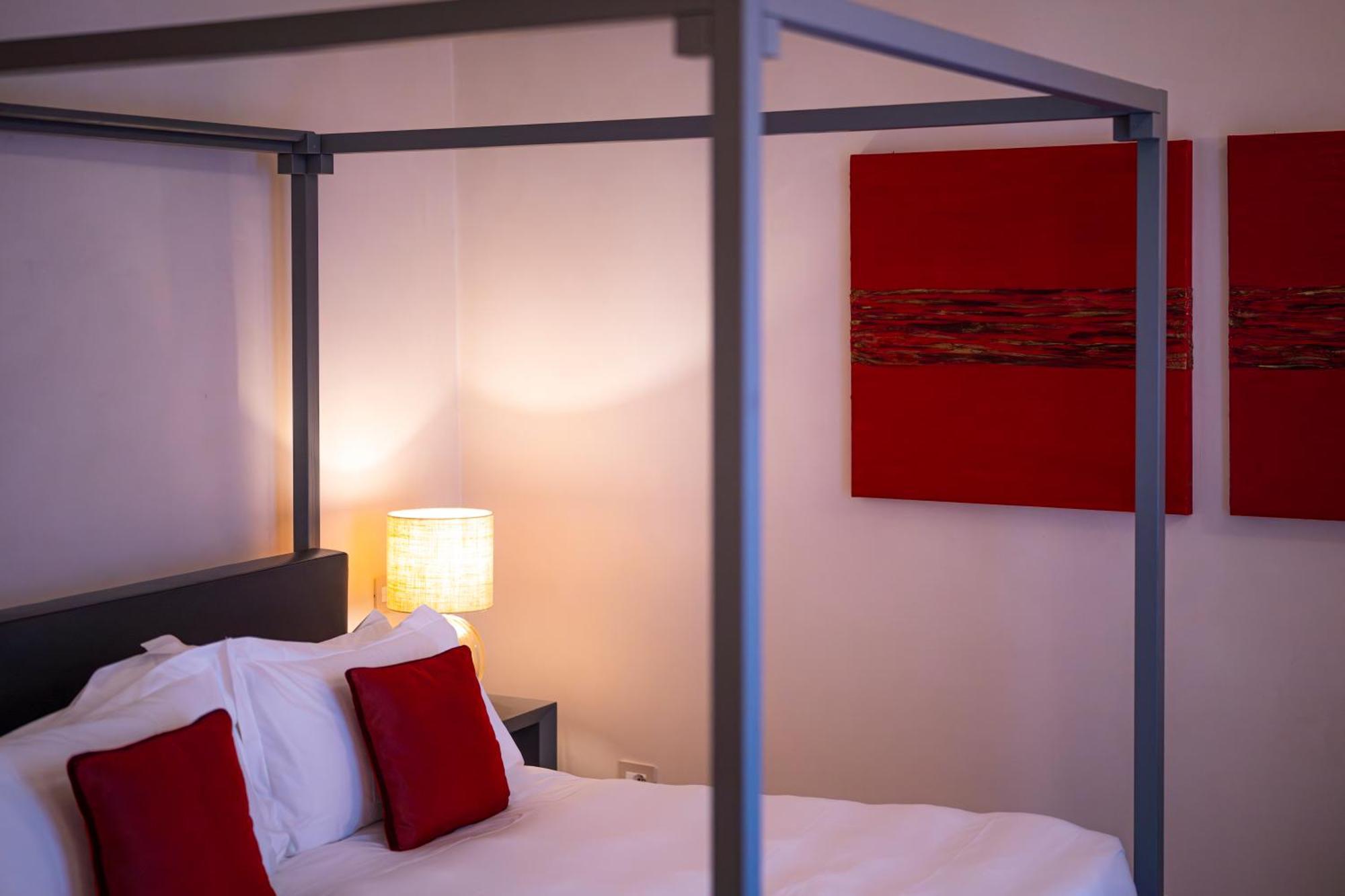 Palazzo Morosini Degli Spezieri - Lifestyle Apartments Venice Ngoại thất bức ảnh