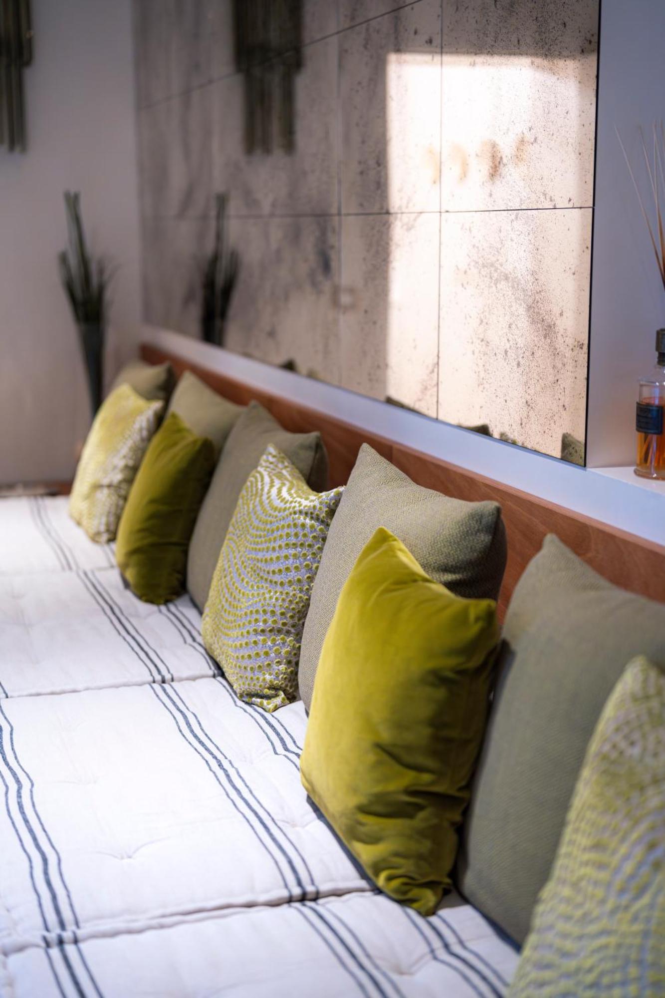 Palazzo Morosini Degli Spezieri - Lifestyle Apartments Venice Ngoại thất bức ảnh
