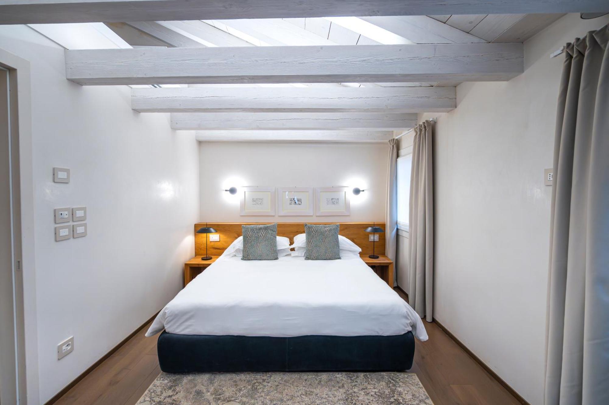 Palazzo Morosini Degli Spezieri - Lifestyle Apartments Venice Ngoại thất bức ảnh