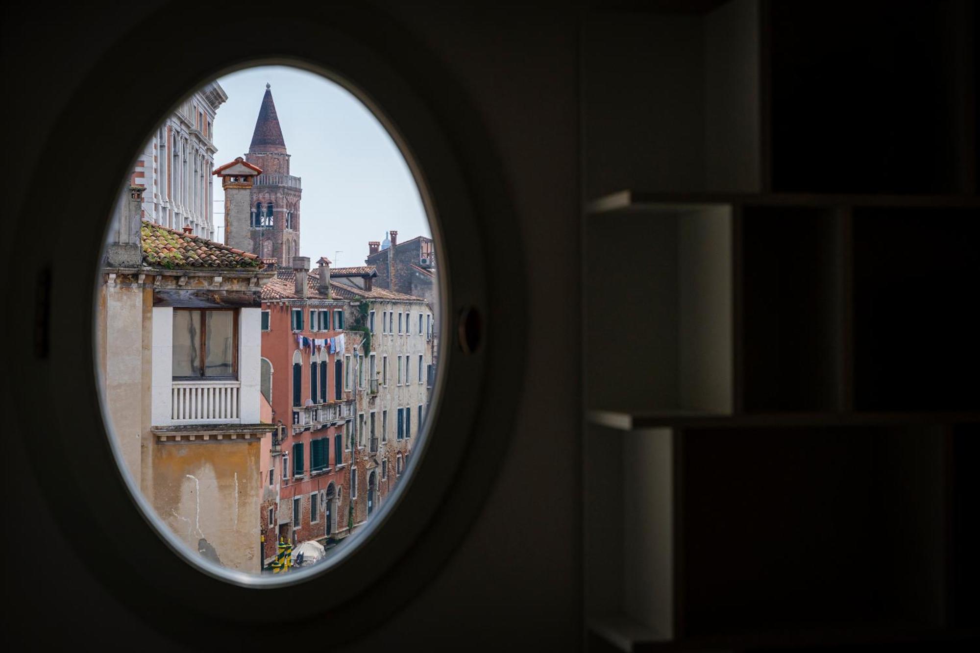 Palazzo Morosini Degli Spezieri - Lifestyle Apartments Venice Phòng bức ảnh