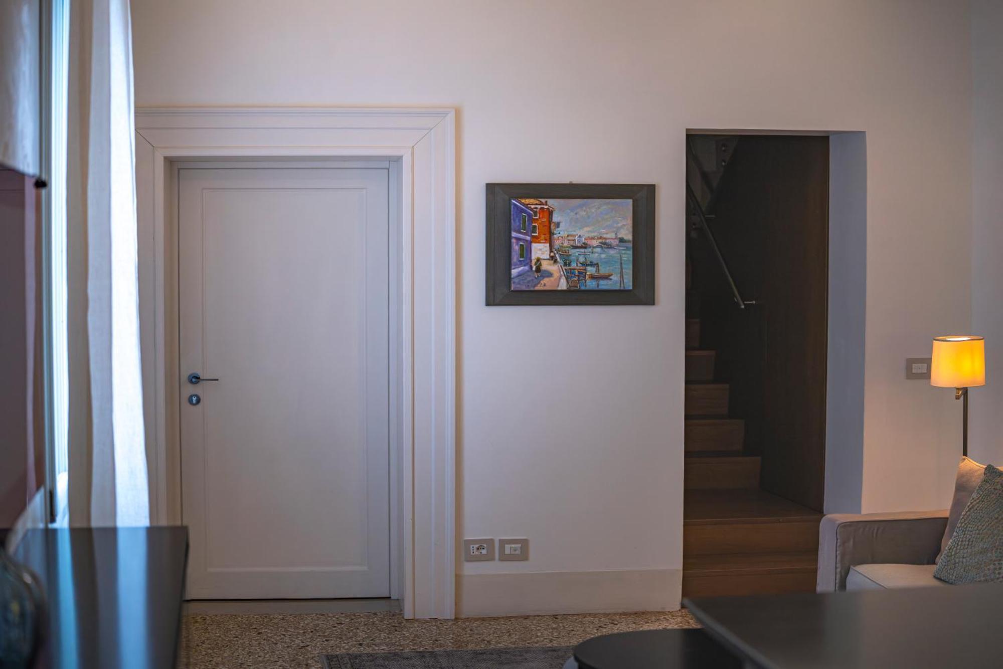 Palazzo Morosini Degli Spezieri - Lifestyle Apartments Venice Ngoại thất bức ảnh