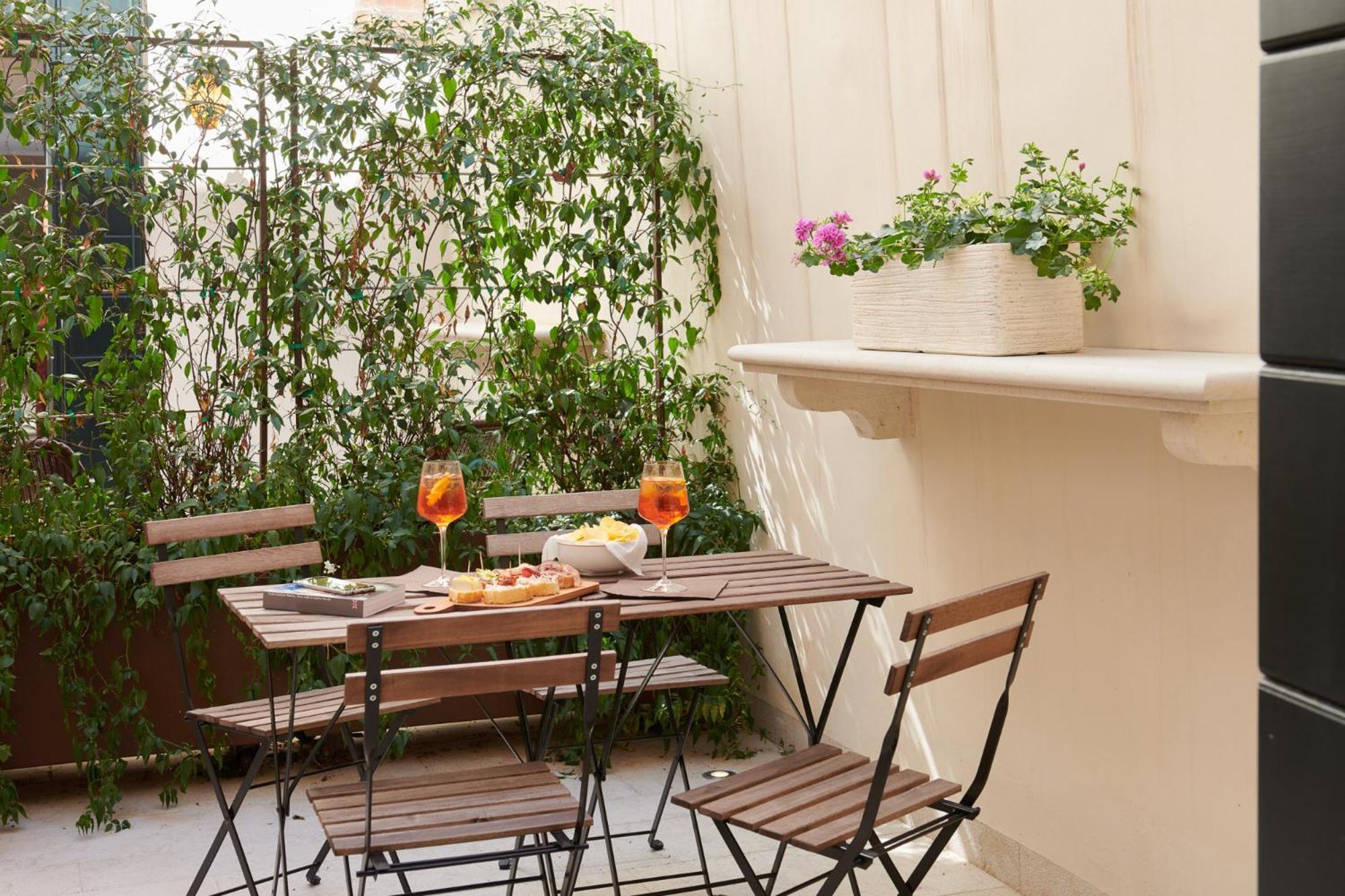 Palazzo Morosini Degli Spezieri - Lifestyle Apartments Venice Ngoại thất bức ảnh